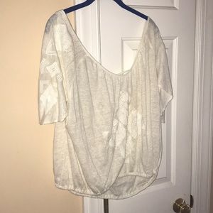 Free people shirt